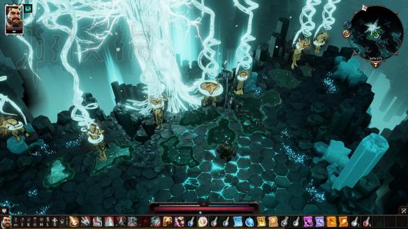 《神界原罪2》成就全收集！轻松解锁所有成就攻略