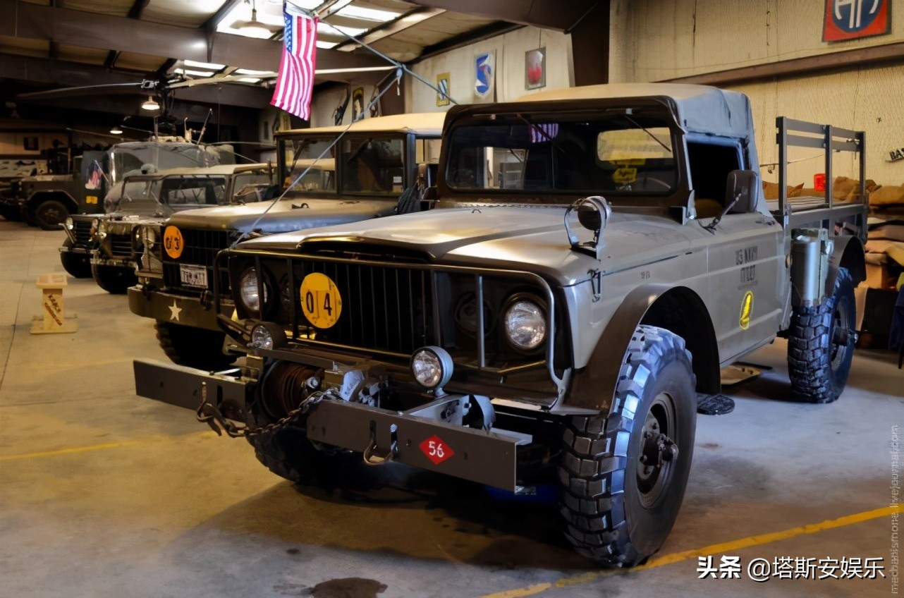 《幽灵战士3》独家揭秘：真实民用车辆原型大盘点