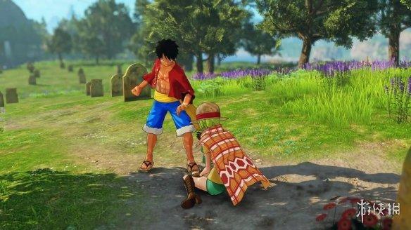 海贼王世界探索者类型全解，如何打造跑图流寻宝大神？