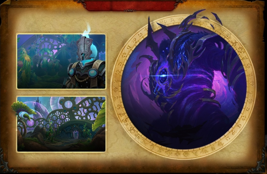 《魔兽世界》11.2版本前瞻：揭秘新内容大揭秘！