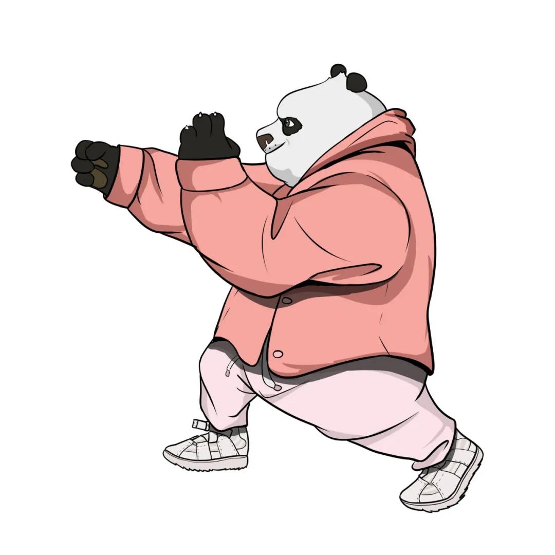 《功夫熊猫》全攻略：轻松通关秘籍大揭秘