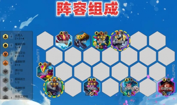 《金铲铲之战》S14：揭秘人造圣灵蜘蛛阵容，实战攻略大揭秘！