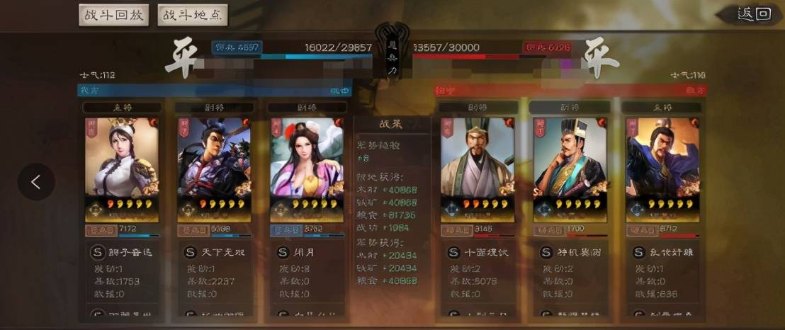 揭秘2026年T0级虎女黑科技阵容搭配图片