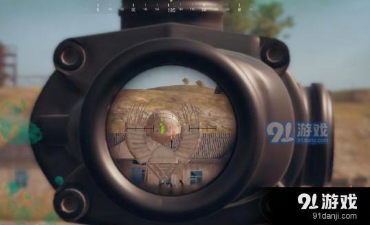 《绝地求生》近战开镜瞬击攻略：快速射击技巧揭秘