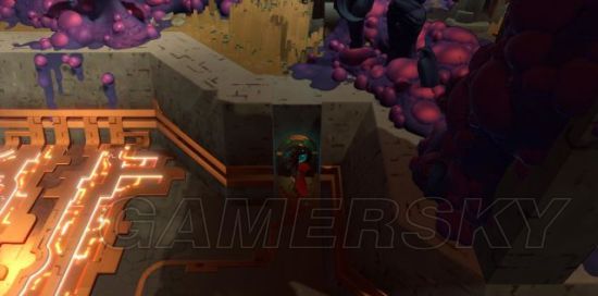 《Hob》全收集攻略：图文流程详解，速来解锁！