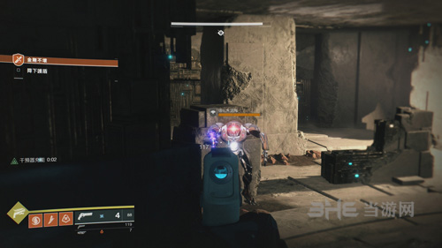 《命运2》剧情攻略：揭秘主线剧情全解析