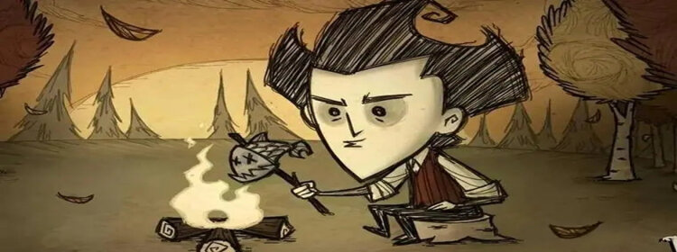 《饥荒》Mod推荐：独家盘点人物与功能Mod！