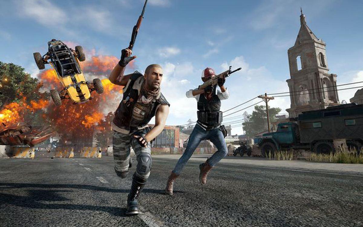 《绝地求生》全防具武器配件深度解析，装备选择指南！