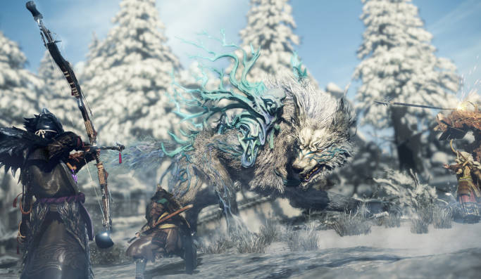 《狂野之心》春霞古道龙穴帐篷攻略，快速设置技巧揭秘