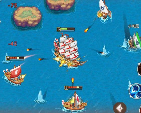 《航海日记2》独家：炮改图纸与船改图纸掉落攻略揭秘