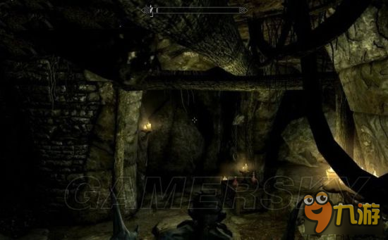 《上古卷轴5重制版》黎明守卫DLC攻略：深度解析全流程