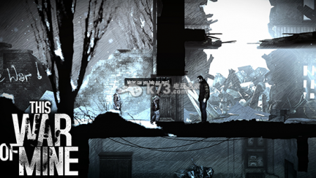 《这是我的战争》新手入门必看！开局生存攻略全解析