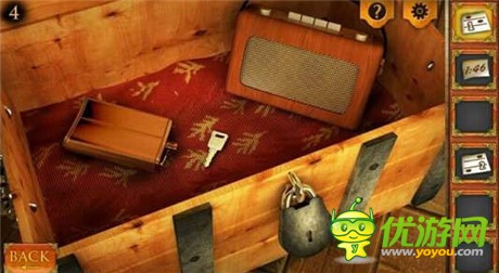《死亡岛2泳池隔离箱钥匙寻宝攻略》