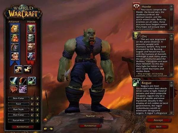 《魔兽世界》国服20年：经典回忆，独家盘点！