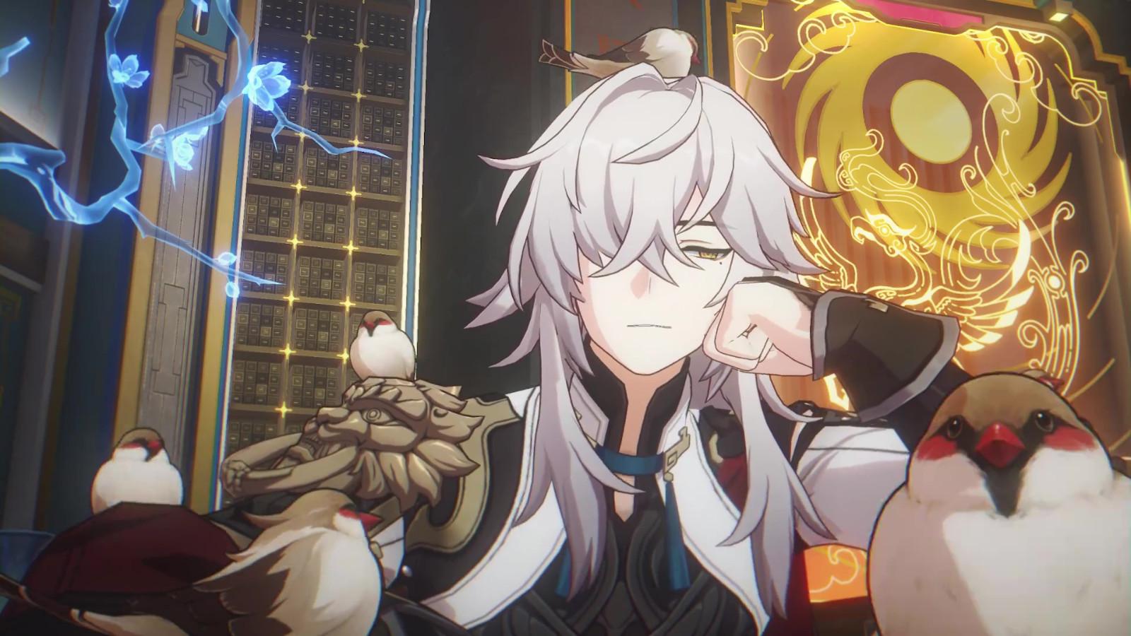 《崩坏星穹铁道》跃迁测试资格查询攻略速览