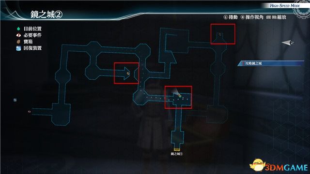 《原神》千壑沙地宝箱速刷攻略，全收集秘籍曝光！