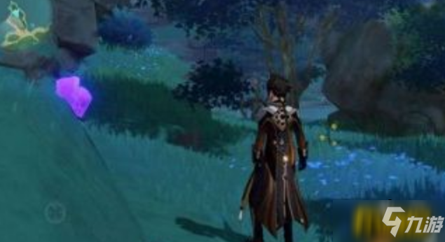 《原神》草神瞳攻略：千壑沙地高效收集法揭秘