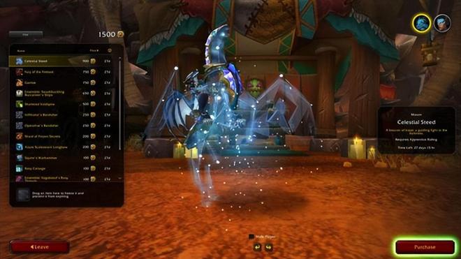 《绝区零》2.1版本震撼上线！《魔兽世界》20周年狂欢盛典来袭