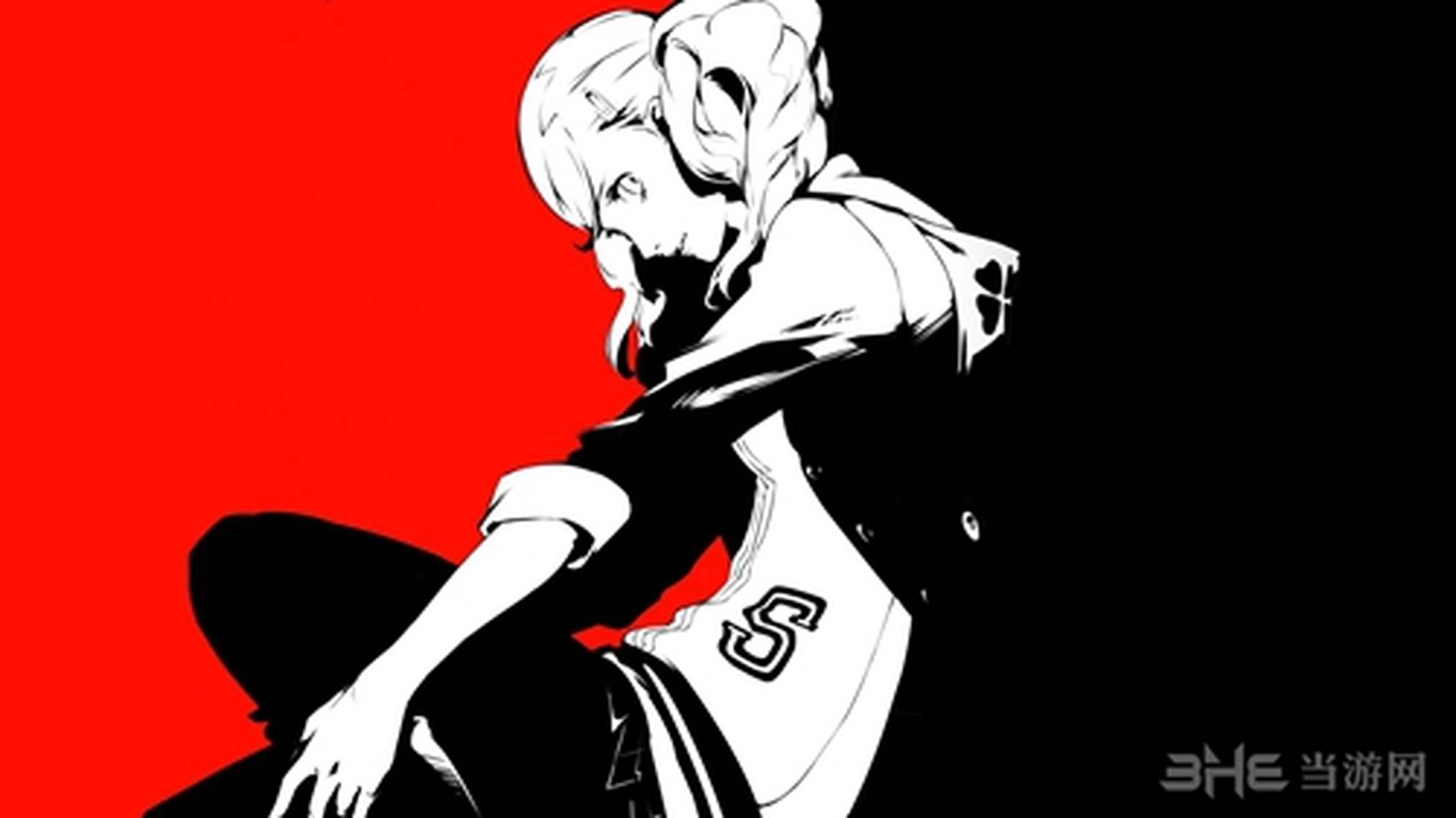 《女神异闻录5》全敌人弱点揭秘！属性一览攻略大全