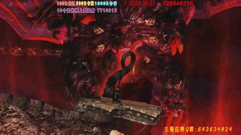 《猎天使魔女》CG动画深度解析：剧情过场惊艳再现