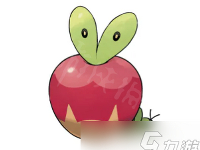 《宝可梦朱紫》啃果虫刷闪攻略：隐藏位置曝光！