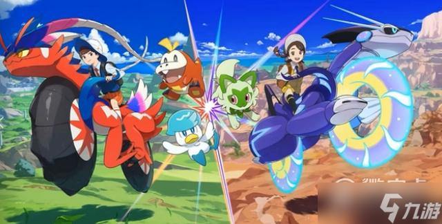 《宝可梦朱紫》闪光索罗亚捕获技巧揭秘！