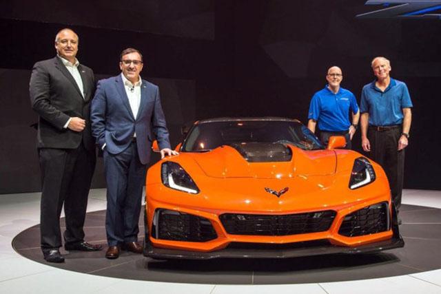 《极品飞车22》科尔维特Stingray调校攻略：速度与激情巅峰对决