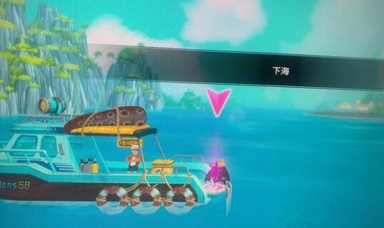 潜戴夫员工搭配秘籍：揭秘水下店铺人气组合