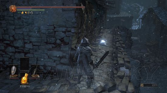 《黑暗之魂3》高周目DLC速通攻略：高效技巧全解析