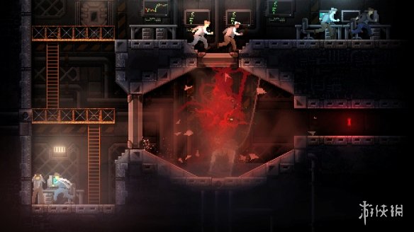 《荒凉避难所》试玩demo曝光！年度惊悚大作即将上线