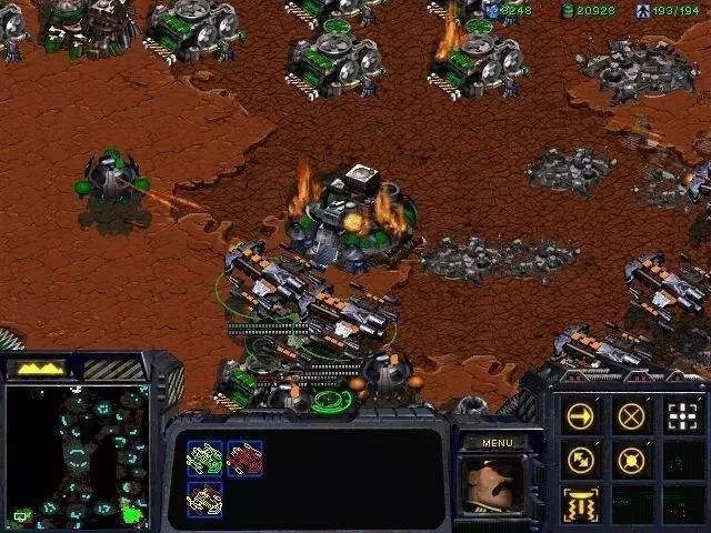 星际2仲裁与母舰：深度数据对决，揭秘谁才是战场霸主