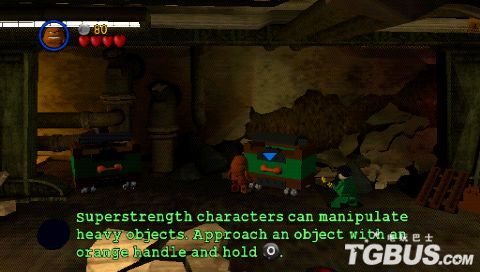 《乐高蝙蝠侠》恶棍速通攻略：高效通关秘籍大揭秘