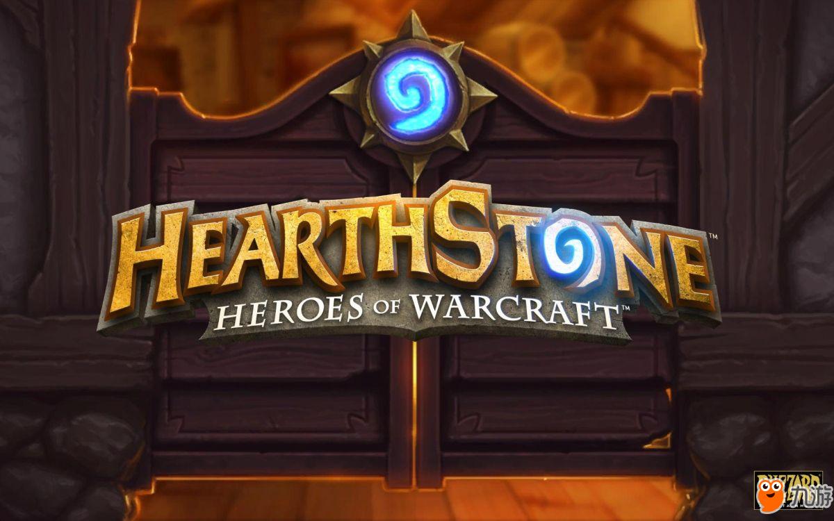 《安戈洛补丁后》炉石传说强力卡组攻略，速来组队！