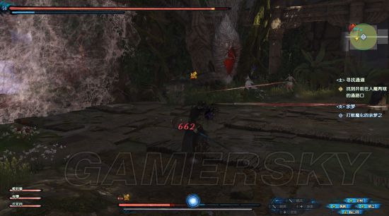 《古剑奇谭OL》愁城狱隐藏BOSS攻略：轻松击破秘境之敌