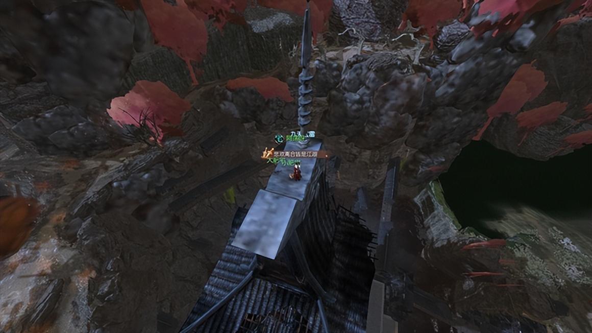 《逆水寒》雷池奇遇攻略：轻松通关秘籍大公开