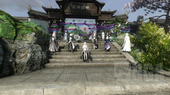 《逆水寒》舞阳城老六薛狐悲攻略：高效打法揭秘！