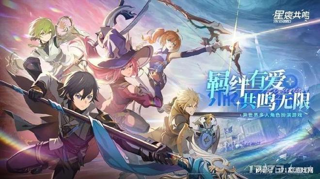 二次元MMO再掀热潮：腾讯炸服后，完美世界强势跟进！