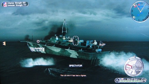 《中途岛之战：太平洋》操作攻略，新手必看！