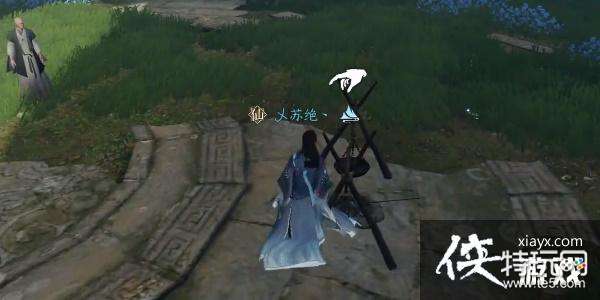 《逆水寒》菩提果获取攻略：高效方法大揭秘