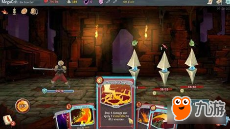 《杀戮尖塔成就全解析》攻略秘籍曝光