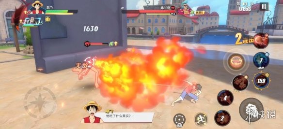 海贼王online2026开荒实录，拒绝氪金也能成皇的顶级战术