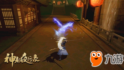 《堡垒之夜》长刀镐子：十字猫爪连击解析