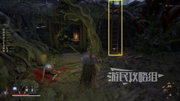 《明末渊虚之羽》神龛激活攻略：快速开启神秘力量