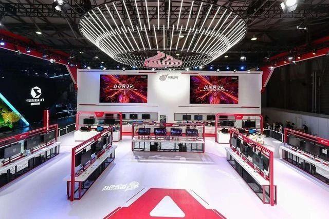 《街霸6》巅峰对决！《永劫无间》高手争霸赛来袭