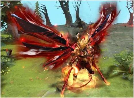 《DOTA2》Ti10小金本不朽二饰品盘点：独家揭秘！