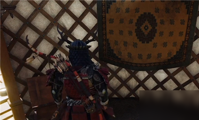 《对马岛之魂》快速刷材料攻略：高效无限速技巧揭秘