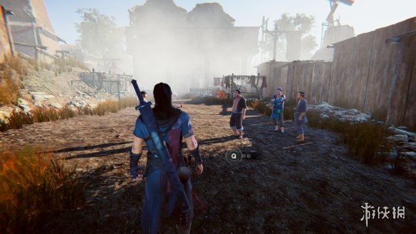 《紫塞秋风》全支线任务攻略：深度解析，必看秘籍！