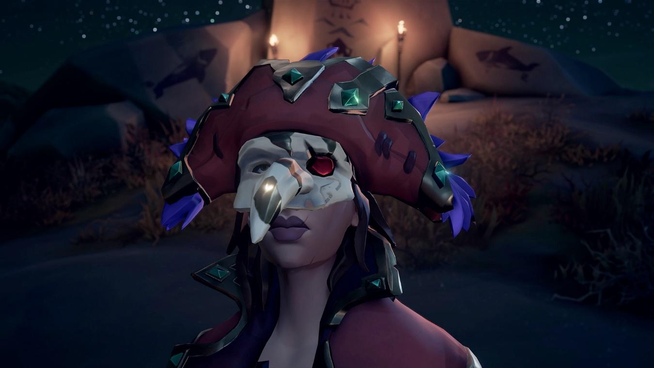 《盗贼之海》新手入门攻略：轻松上手，解锁冒险之旅