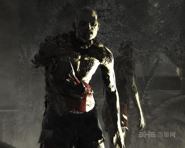 《《全解析》：《消逝的光芒》僵尸类型图文深度揭秘》