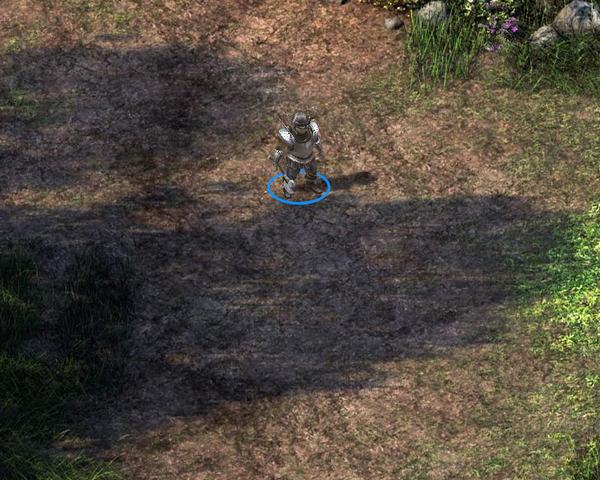 永恒之柱Beta攻略：系统种族职业技能背景深度解析